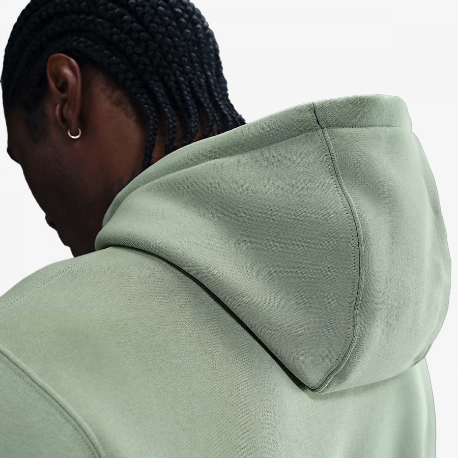 Nike Bluza M NK CLUB BB PO HOODIE 