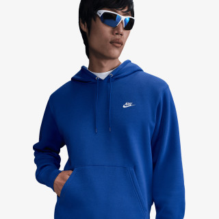 Nike Bluza M NK CLUB BB PO HOODIE 