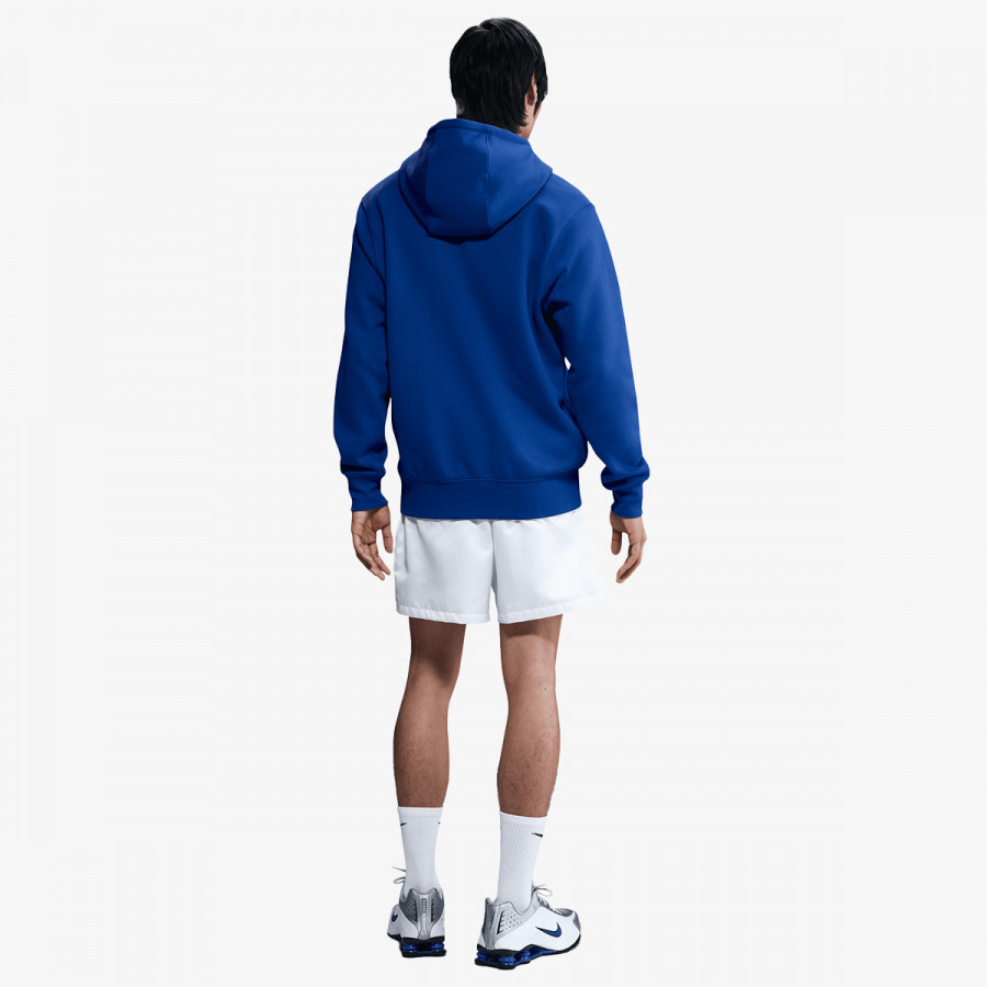 Nike Bluza M NK CLUB BB PO HOODIE 