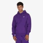 Nike Bluza M NK CLUB BB PO HOODIE 