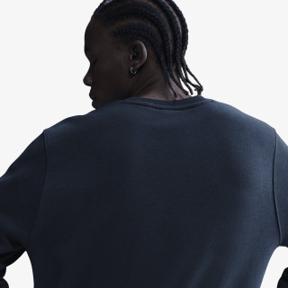 Nike Bluzë me mëngë të gjata Club 