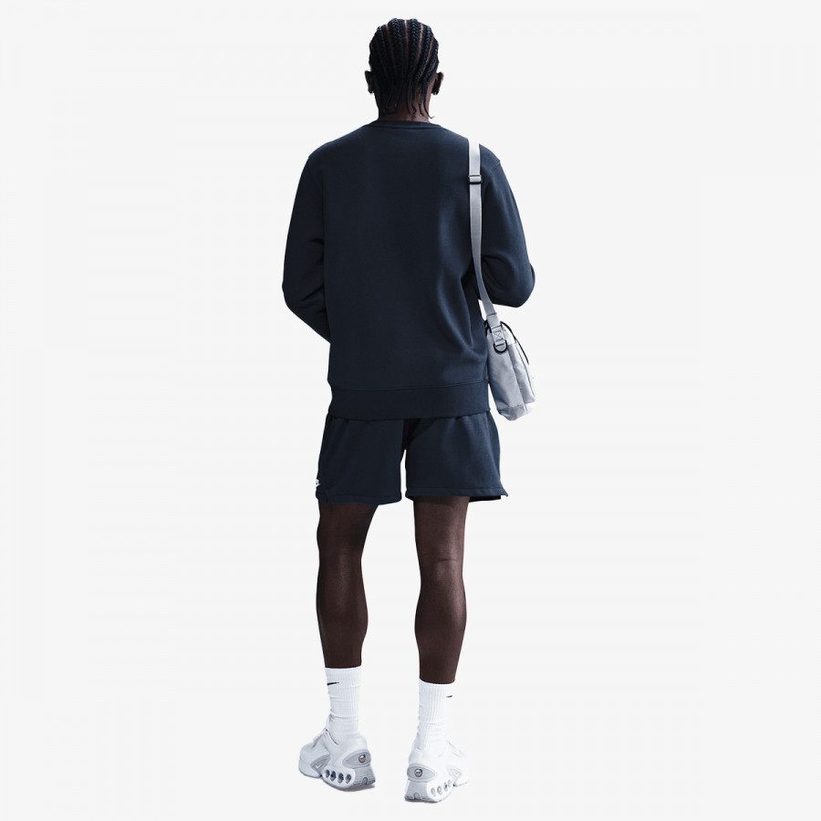 Nike Bluzë me mëngë të gjata Club 