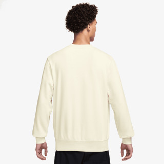 Nike Bluzë me mëngë të gjata M NK CLUB FT CREW 