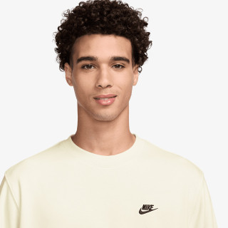 Nike Bluzë me mëngë të gjata M NK CLUB FT CREW 