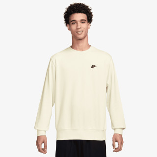 Nike Bluzë me mëngë të gjata M NK CLUB FT CREW 