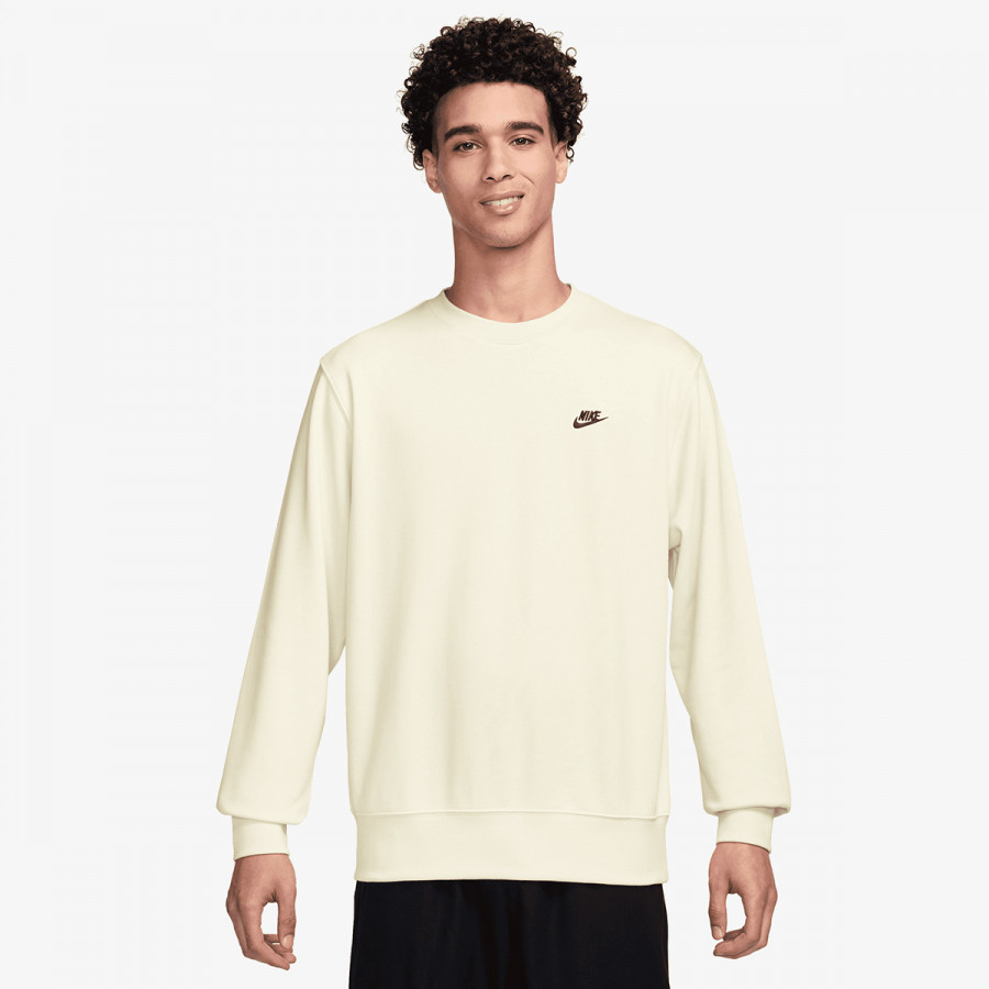 Nike Bluzë me mëngë të gjata M NK CLUB FT CREW 