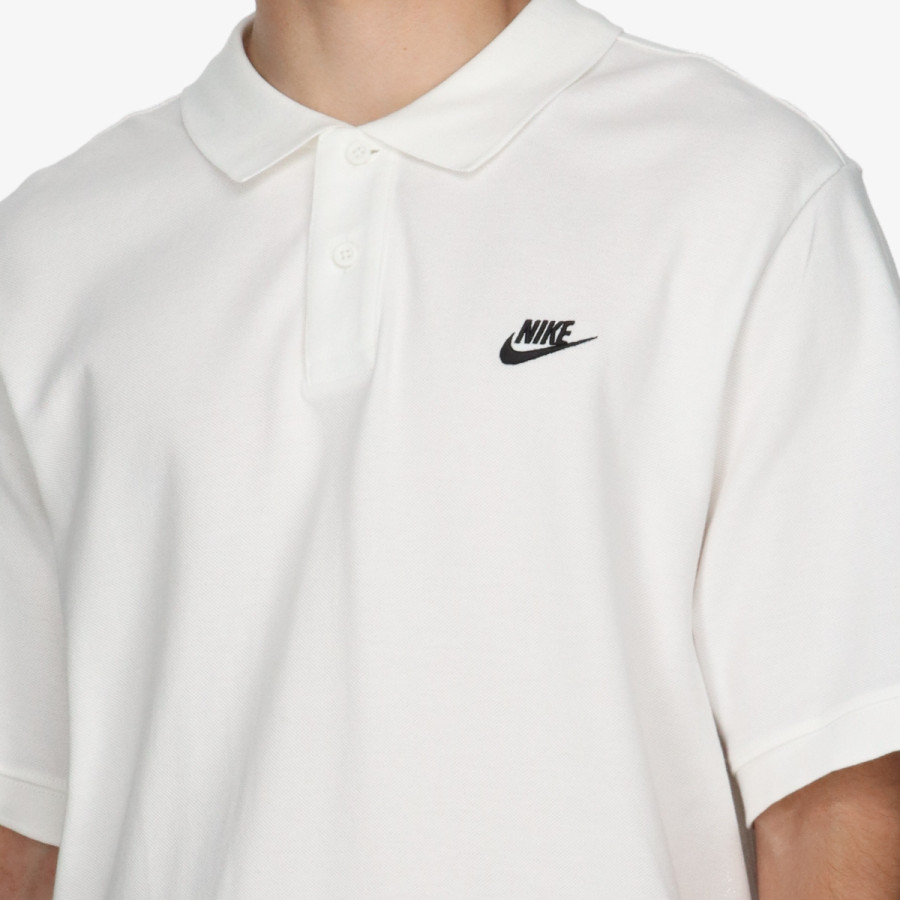 Nike Bluzë polo Club 