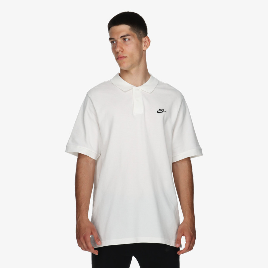 Nike Bluzë polo Club 