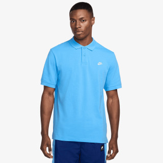 Nike Bluzë polo M NK CLUB SS POLO PIQUE 