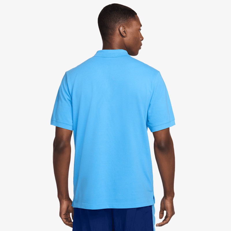 Nike Bluzë polo M NK CLUB SS POLO PIQUE 