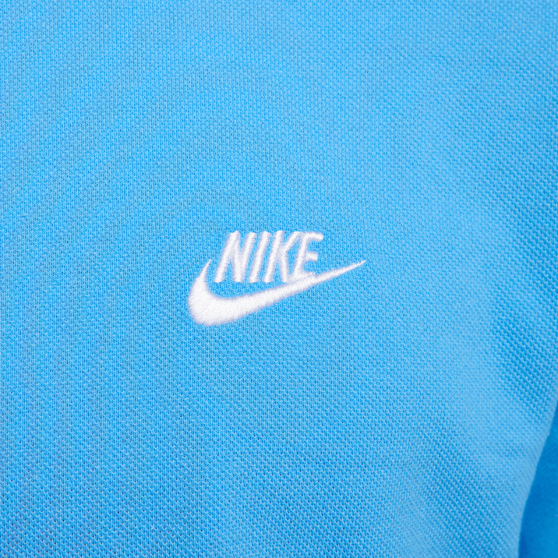 Nike Bluzë polo M NK CLUB SS POLO PIQUE 