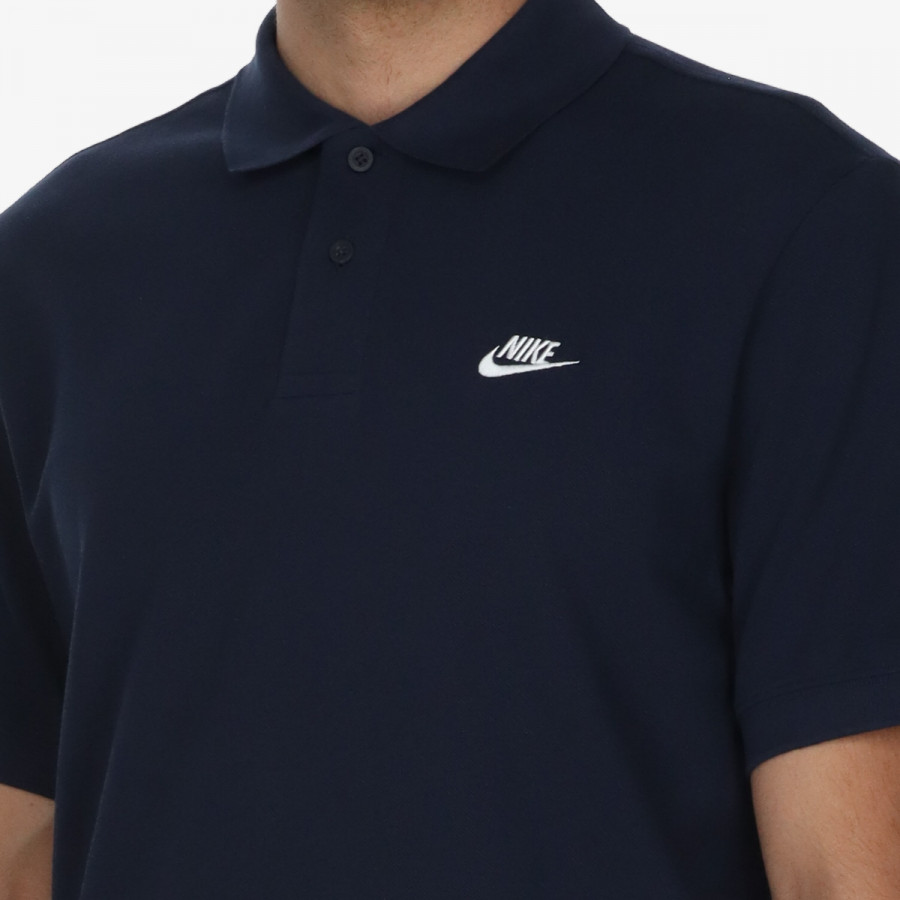 Nike Bluzë polo Club 