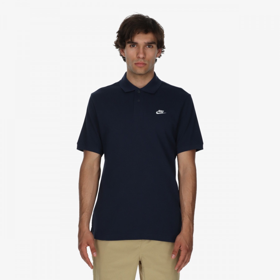 Nike Bluzë polo Club 