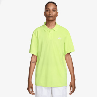 Nike Bluzë M NK CLUB SS POLO PIQUE 