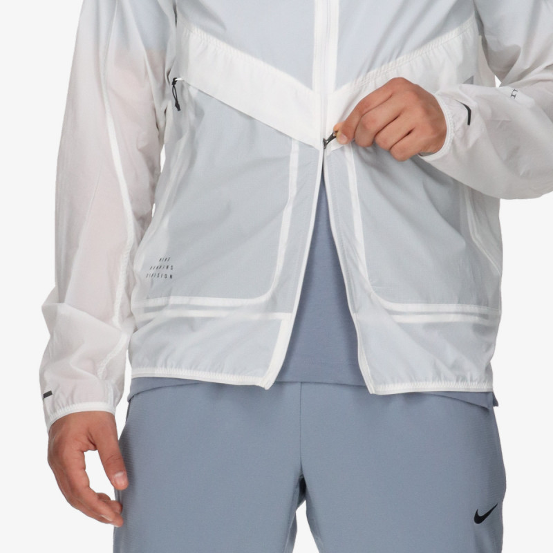 Nike Produkte M NK DFADV UV RUN DIV JKT 