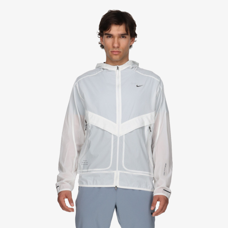Nike Produkte M NK DFADV UV RUN DIV JKT 