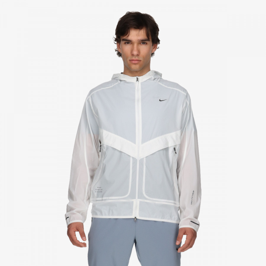 Nike Produkte M NK DFADV UV RUN DIV JKT 