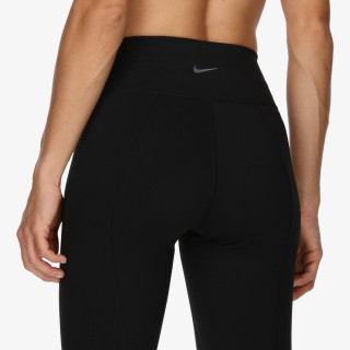 Nike Streçe W NK DF ONE HR TIGHT SPLIT HEM 