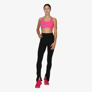 Nike Streçe W NK DF ONE HR TIGHT SPLIT HEM 