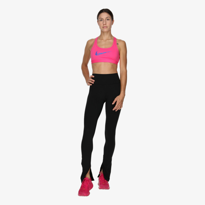 Nike Streçe W NK DF ONE HR TIGHT SPLIT HEM 