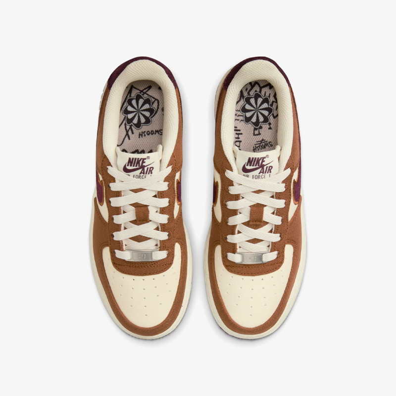 Nike Atlete Air Force 1 LV8 3 