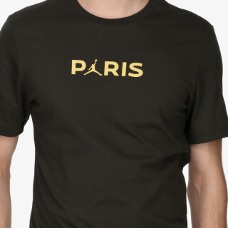 Nike Produkte M J PSG SS LOGO TEE 