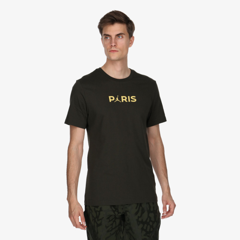 Nike Produkte M J PSG SS LOGO TEE 