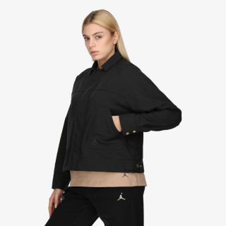 Nike Xhupa W J NVTY JKT 