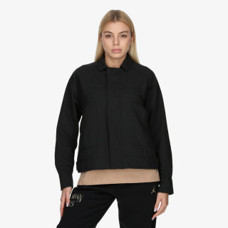 Nike Xhupa W J NVTY JKT 