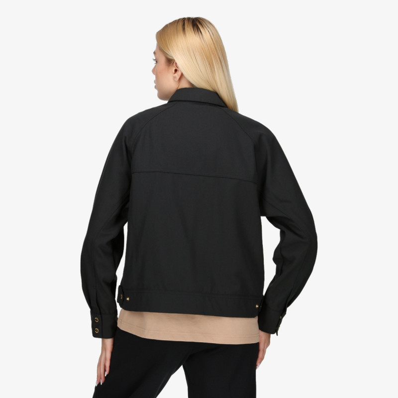 Nike Xhupa W J NVTY JKT 