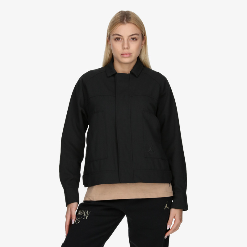 Nike Xhupa W J NVTY JKT 