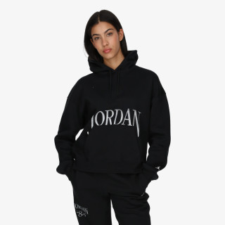 Nike Bluza Jordan Brooklyn Fleece 