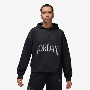 Nike Bluza Jordan Brooklyn Fleece 