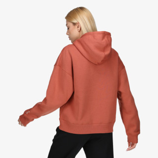 Nike Bluza W J BRKLN FLC JORDAN PO 