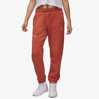 Nike Pjesa e poshtme e kostumit W J BRKLN FLC JORDAN PANT 