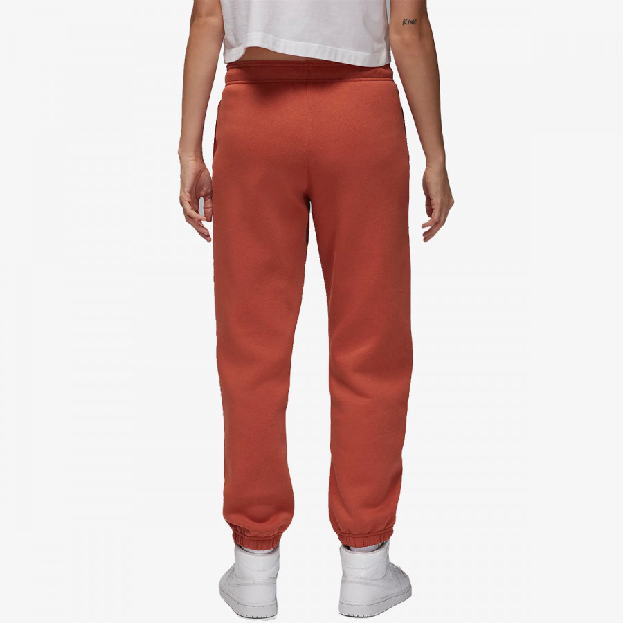 Nike Pjesa e poshtme e kostumit W J BRKLN FLC JORDAN PANT 