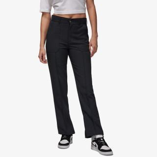 Nike Pjesa e poshtme e kostumit W J WVN PANT 