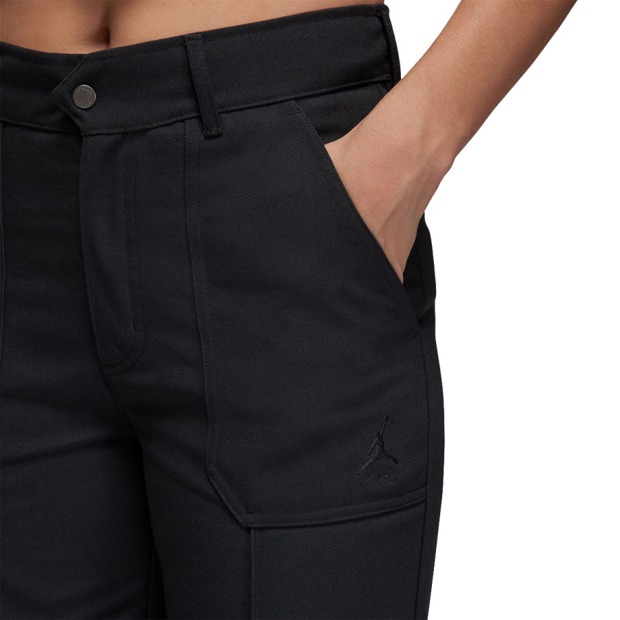 Nike Pjesa e poshtme e kostumit W J WVN PANT 