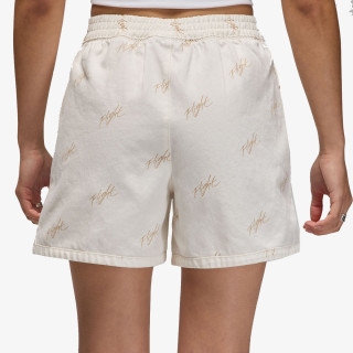 Nike Produkte W J WVN AOP SHORT 