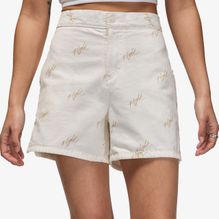 Nike Produkte W J WVN AOP SHORT 
