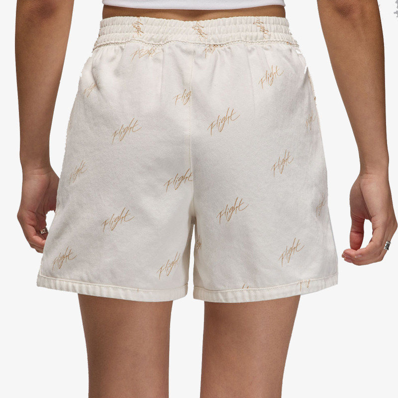 Nike Produkte W J WVN AOP SHORT 