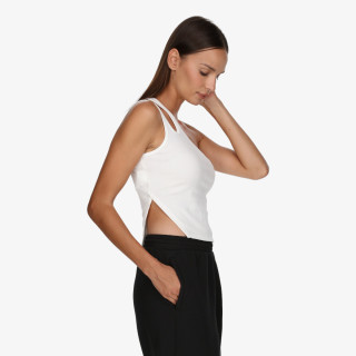 Nike Kanatjere W J ASYM RIB TANK 