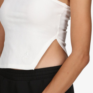 Nike Kanatjere W J ASYM RIB TANK 