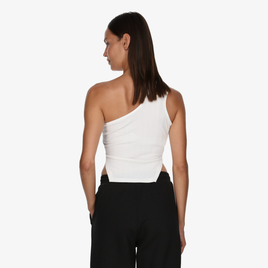 Nike Kanatjere W J ASYM RIB TANK 