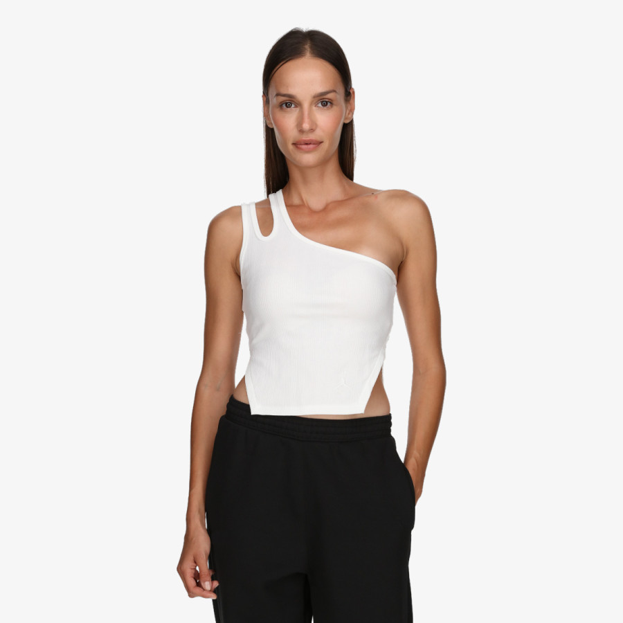 Nike Kanatjere W J ASYM RIB TANK 