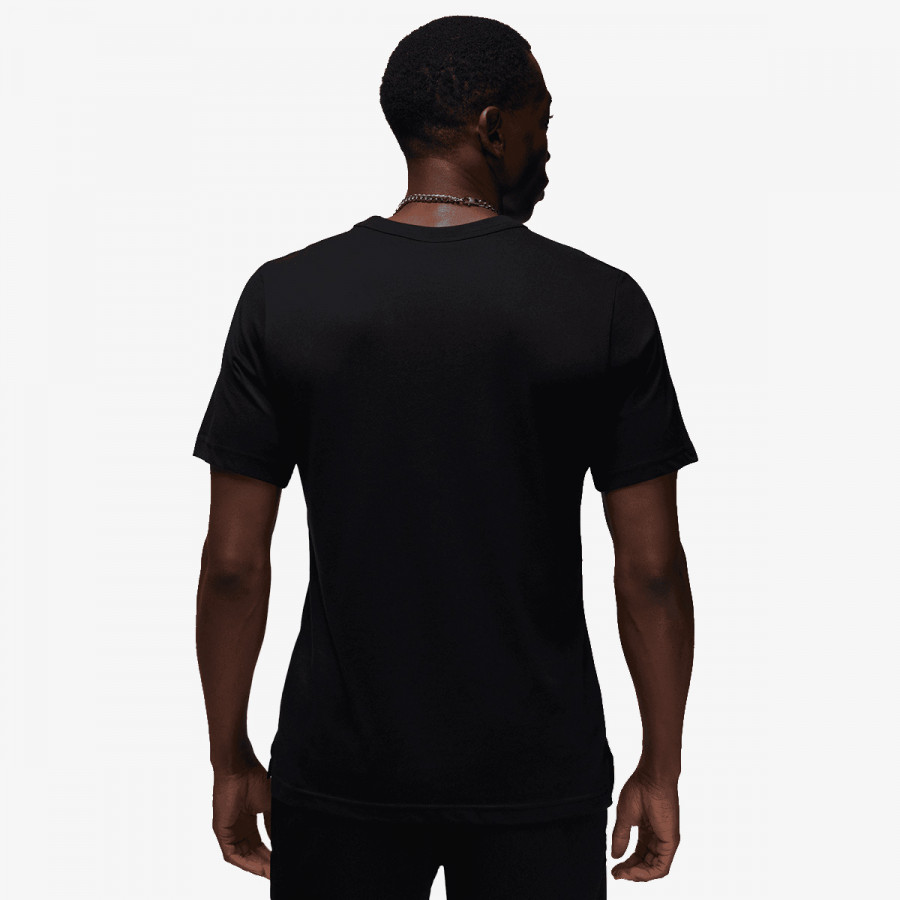 Nike Bluzë M J DF SPRT SS TOP 