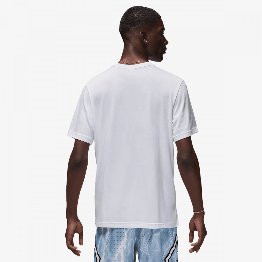 Nike Bluzë M J DF SPRT SS TOP 