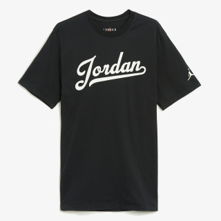 Nike Bluzë M J FLT MVP WM SS CREW 