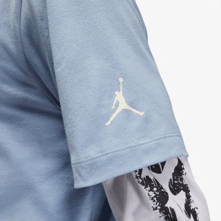 Nike Bluzë M J FLT MVP WM SS CREW 