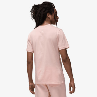 Nike Bluzë M J FLT ESS GFX SS CREW 